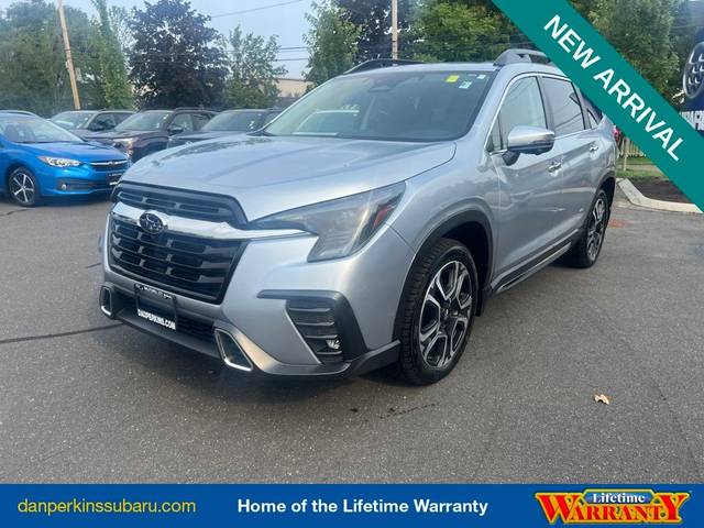 2023 Subaru Ascent Touring AWD photo
