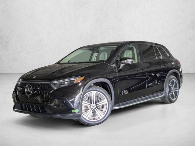 2023 Mercedes-Benz EQS EQS 450 AWD photo