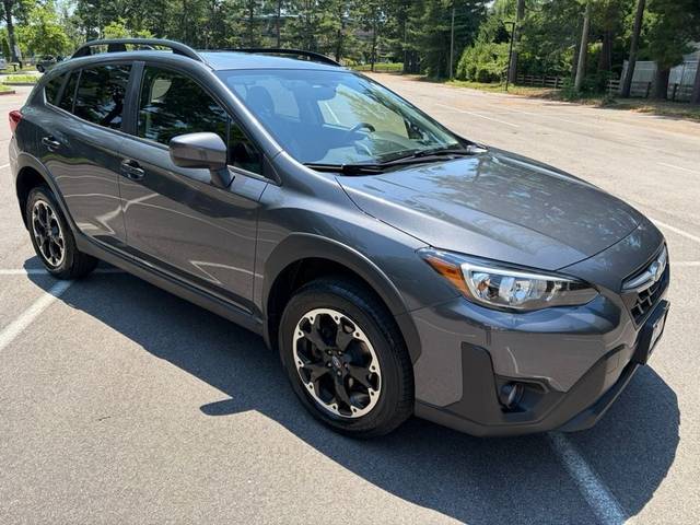 2023 Subaru Crosstrek Premium AWD photo