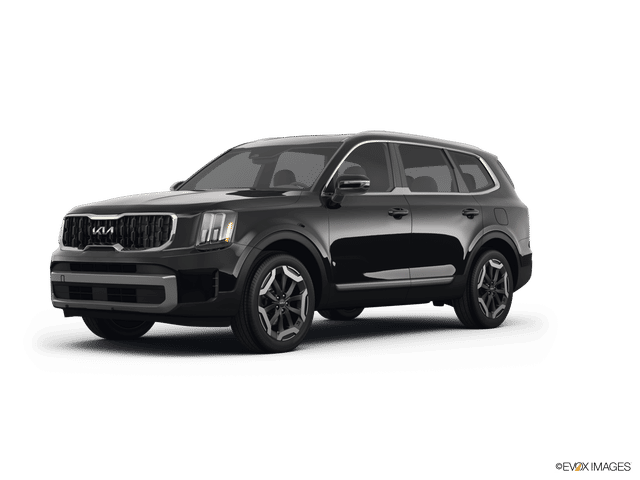 2023 Kia Telluride EX AWD photo