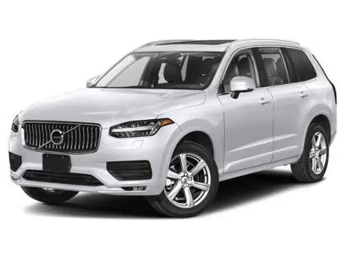 2023 Volvo XC90 Core AWD photo