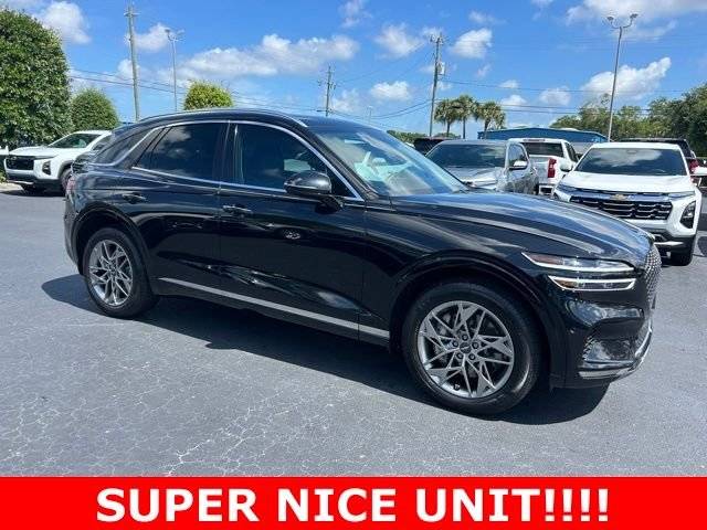2023 Genesis GV70 2.5T AWD photo