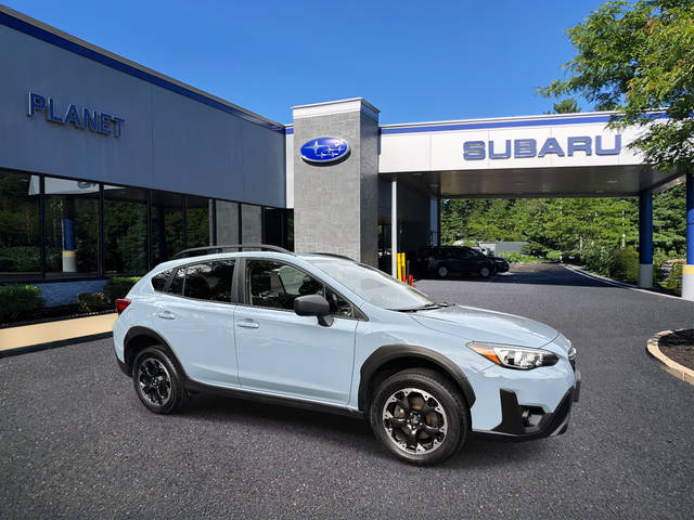 2023 Subaru Crosstrek  AWD photo