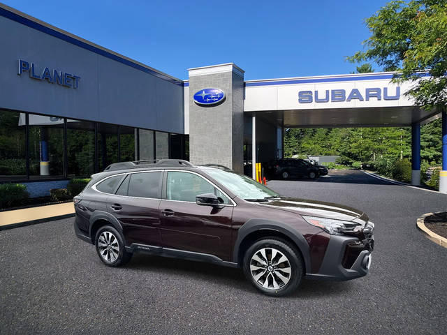 2023 Subaru Outback Limited AWD photo