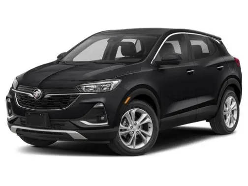 2023 Buick Encore GX Select FWD photo