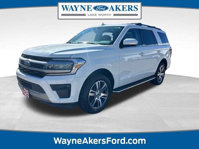 2022 Ford Expedition XLT RWD photo