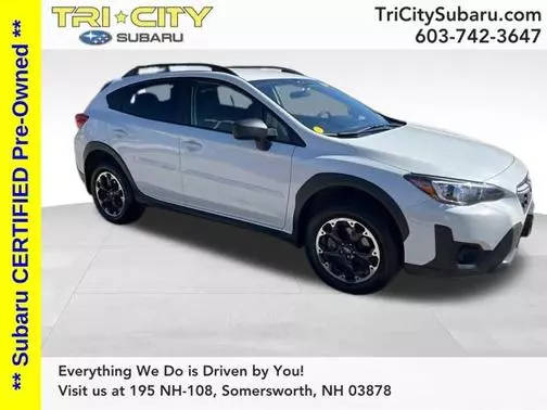 2023 Subaru Crosstrek  AWD photo