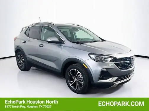 2023 Buick Encore GX Select FWD photo