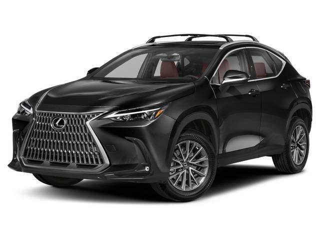 2023 Lexus NX NX 350 Premium AWD photo