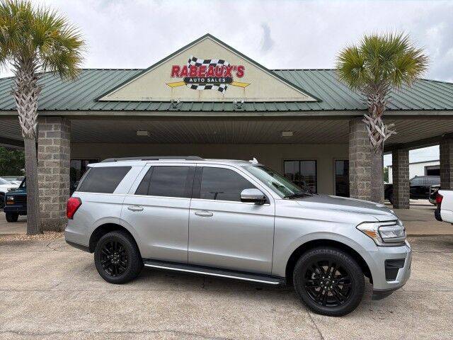 2022 Ford Expedition XLT 4WD photo