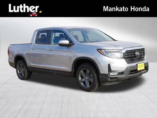 2023 Honda Ridgeline RTL AWD photo