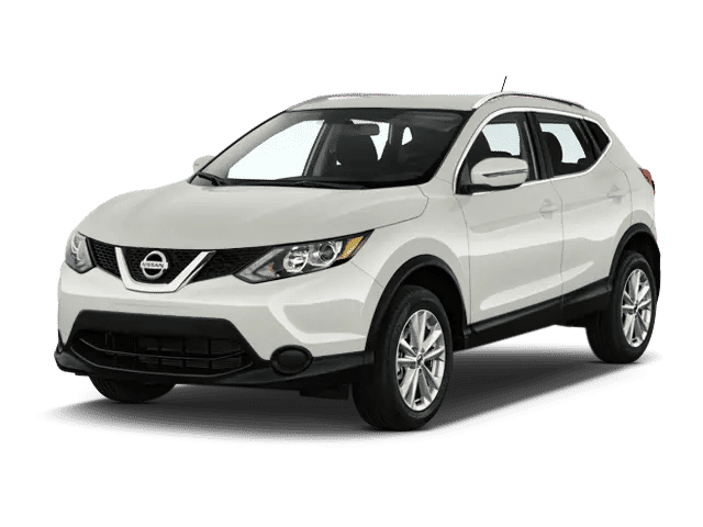 2022 Nissan Rogue Sport SL AWD photo