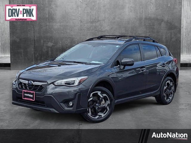 2023 Subaru Crosstrek Limited AWD photo