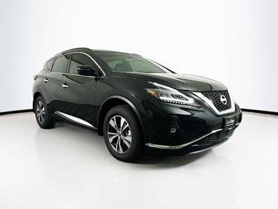 2023 Nissan Murano SV FWD photo