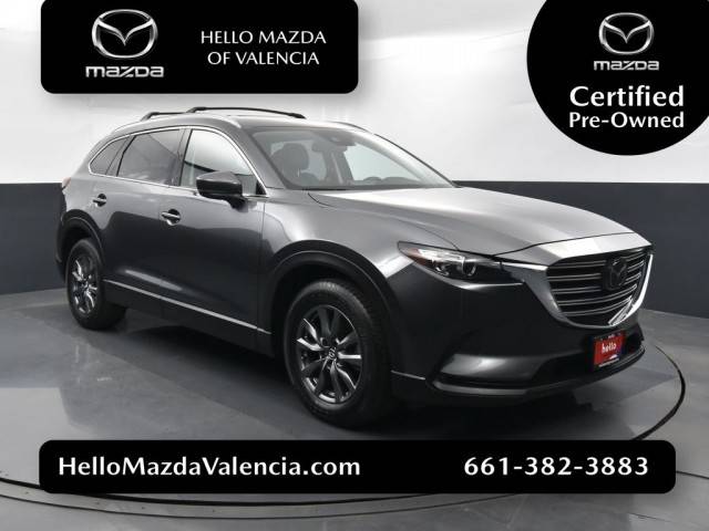 2023 Mazda CX-9 Touring AWD photo