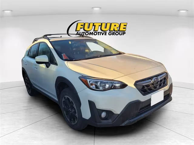 2023 Subaru Crosstrek Premium AWD photo