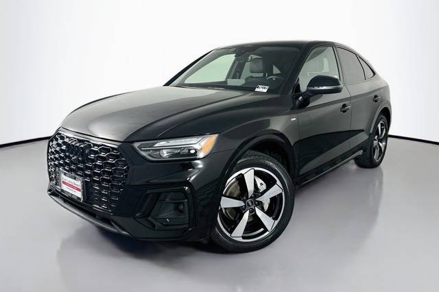 2023 Audi Q5 Sportback S line Premium Plus AWD photo