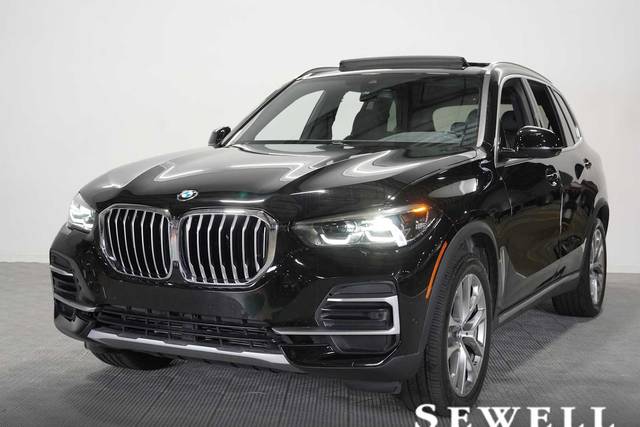2023 BMW X5 sDrive40i RWD photo