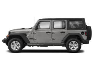 2023 Jeep Wrangler Unlimited Sport S 4WD photo