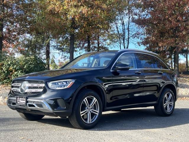 2022 Mercedes-Benz GLC-Class GLC 300 AWD photo