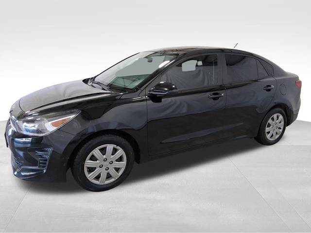 2023 Kia Rio S FWD photo
