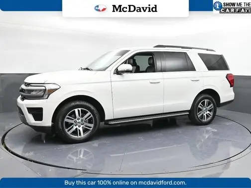 2022 Ford Expedition XLT RWD photo