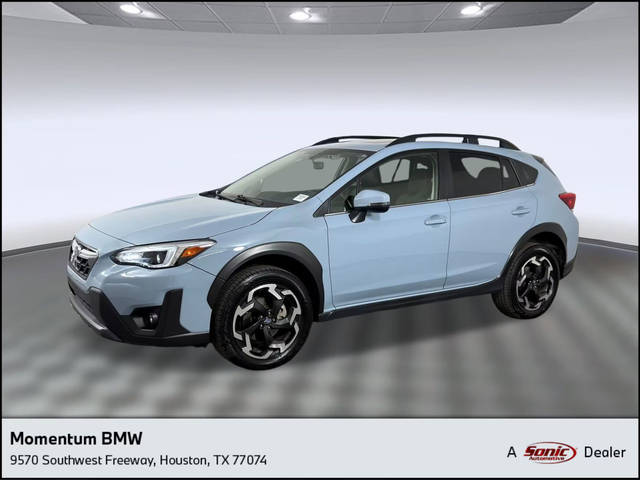 2023 Subaru Crosstrek Limited AWD photo