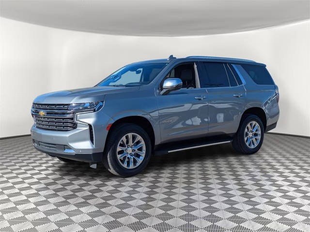 2023 Chevrolet Tahoe Premier 4WD photo