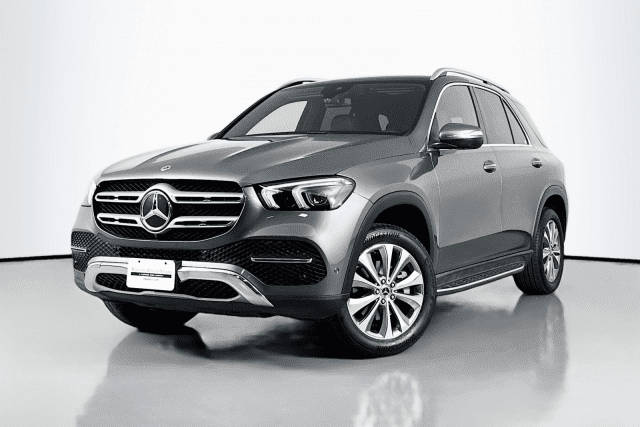 2023 Mercedes-Benz GLE-Class GLE 350 AWD photo
