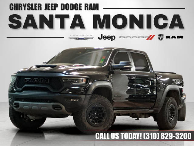 2022 Ram 1500 TRX 4WD photo