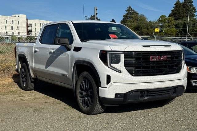 2023 GMC Sierra 1500 Elevation 4WD photo