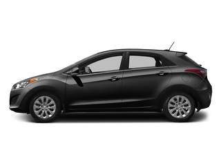 2016 Hyundai Elantra GT  FWD photo