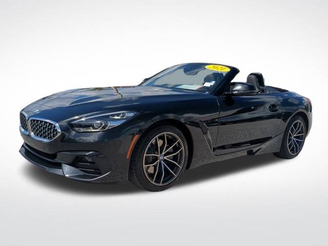 2021 BMW Z4 sDrive30i RWD photo