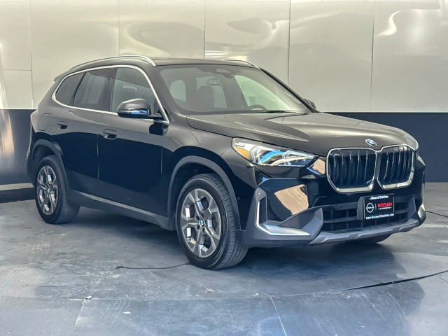 2023 BMW X1 xDrive28i AWD photo
