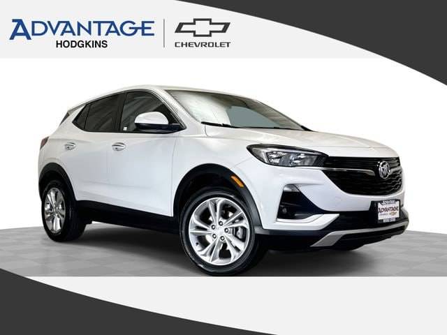 2023 Buick Encore GX Preferred FWD photo