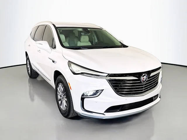 2023 Buick Enclave Essence FWD photo