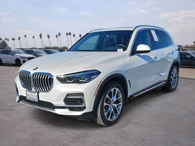 2023 BMW X5 sDrive40i RWD photo