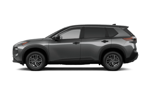 2023 Nissan Rogue S AWD photo
