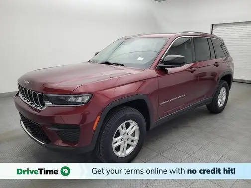 2023 Jeep Grand Cherokee Laredo RWD photo