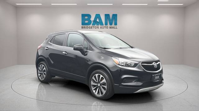 2022 Buick Encore Preferred AWD photo