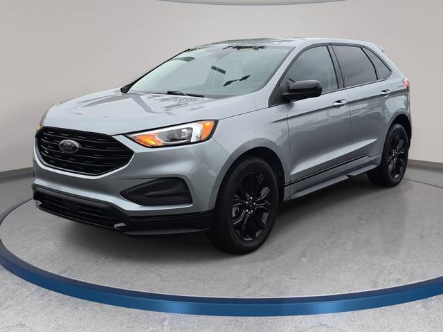 2022 Ford Edge SE AWD photo