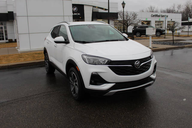 2023 Buick Encore GX Select AWD photo