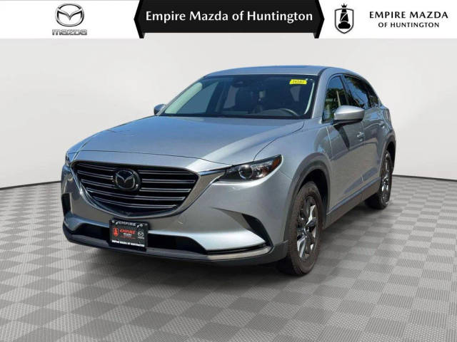 2023 Mazda CX-9 Touring AWD photo