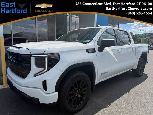 2022 GMC Sierra 1500 Elevation 4WD photo