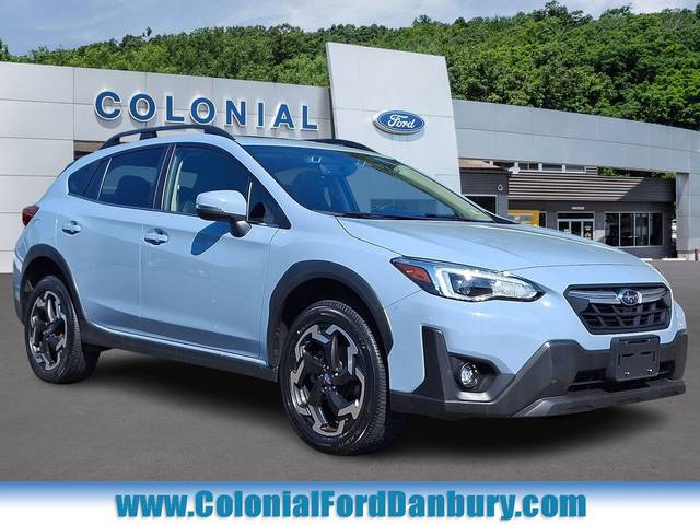 2023 Subaru Crosstrek Limited AWD photo