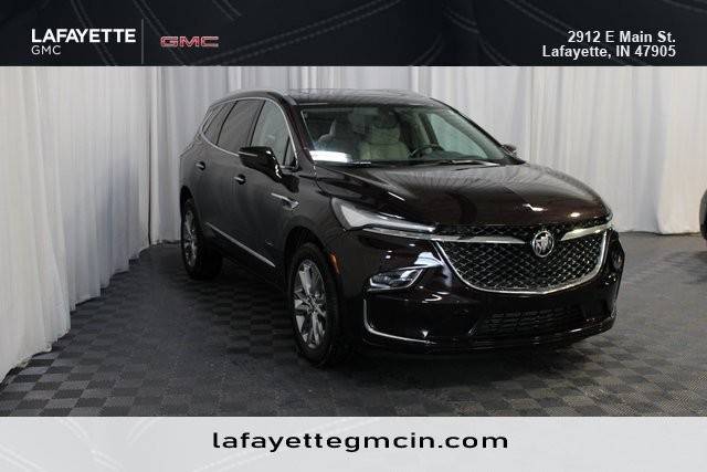 2023 Buick Enclave Avenir FWD photo