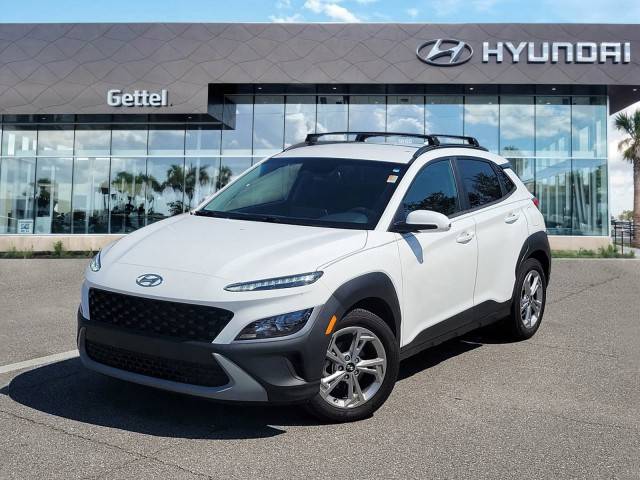 2023 Hyundai Kona SEL FWD photo