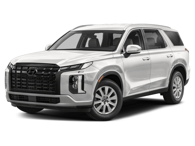 2023 Hyundai Palisade SEL FWD photo