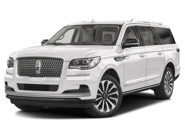 2022 Lincoln Navigator L Reserve 4WD photo