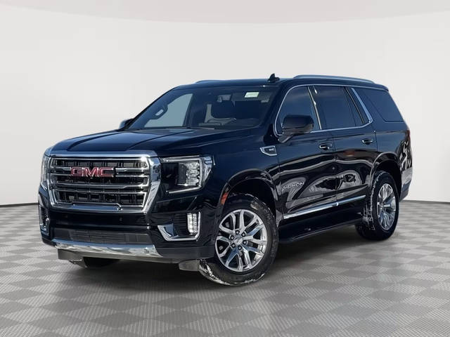 2023 GMC Yukon SLT 4WD photo